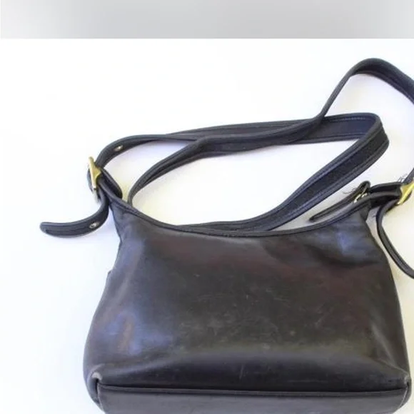 Vintage Coach Bag - Picture 4 of 7